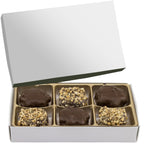 Rectangular Candy Box - blank2