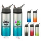 Recycled Aluminum Ozona Tumbler, 25 oz
