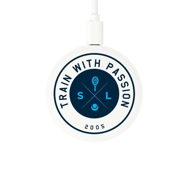 Recycled Plastic Magnetic Wireless Charging Pad