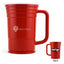 Red Cup Living Reusable Beer Mug, 24 oz - 24 Oz. Red Cup Living® Reusable Beer Mug