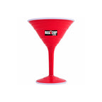 Red Cup Living Reusable Cocktail Cup, 12 oz
