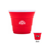 Red Cup Living Reusable Shot Cup, 2 oz - 2 Oz. Red Cup Living® Reusable Shot Cup