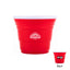 Red Cup Living Reusable Shot Cup, 2 oz - 2 Oz. Red Cup Living® Reusable Shot Cup