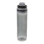 Reef Flip-Top Bottle in Tritan Renew, 30 oz - Black - Back