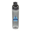 Reef Flip-Top Bottle in Tritan Renew, 30 oz - Black - Front