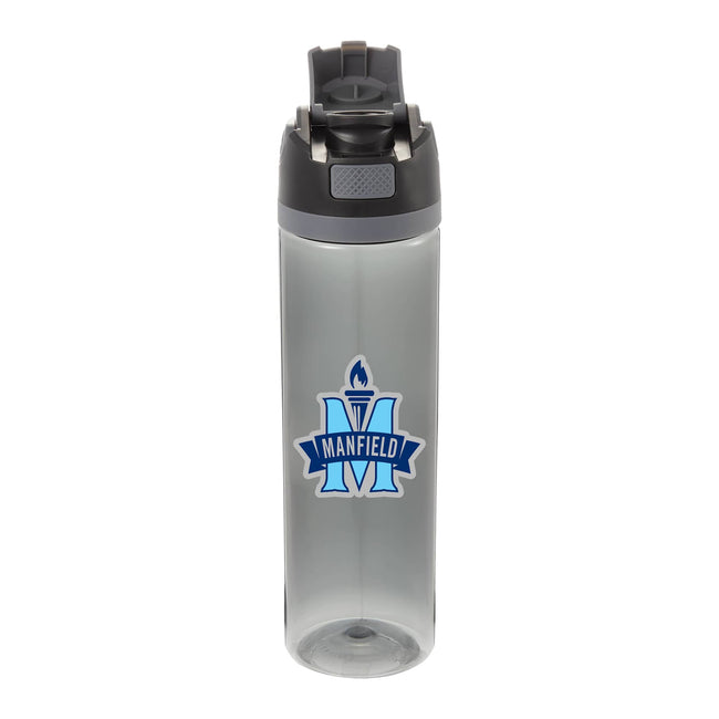 Reef Flip-Top Bottle in Tritan Renew, 30 oz