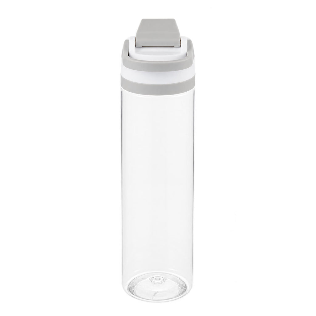 Reef Flip-Top Bottle in Tritan Renew, 30 oz - Clear - Back