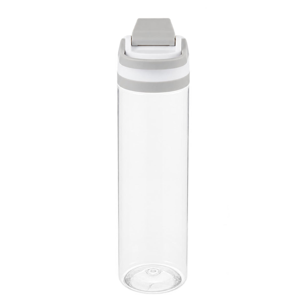 Reef Flip-Top Bottle in Tritan Renew, 30 oz - Clear - Back