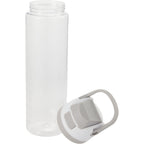 Reef Flip-Top Bottle in Tritan Renew, 30 oz - Clear - Detail