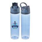 Reef Flip-Top Bottle in Tritan Renew, 30 oz - Midnight Blue - Default