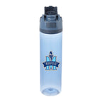 Reef Flip-Top Bottle in Tritan Renew, 30 oz - Midnight Blue - Front