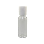 Refillable Bottle, 1 oz - Clear