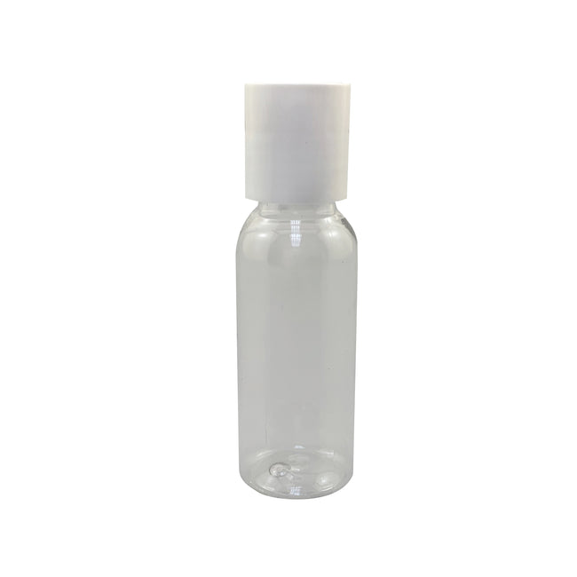 Refillable Bottle, 1 oz