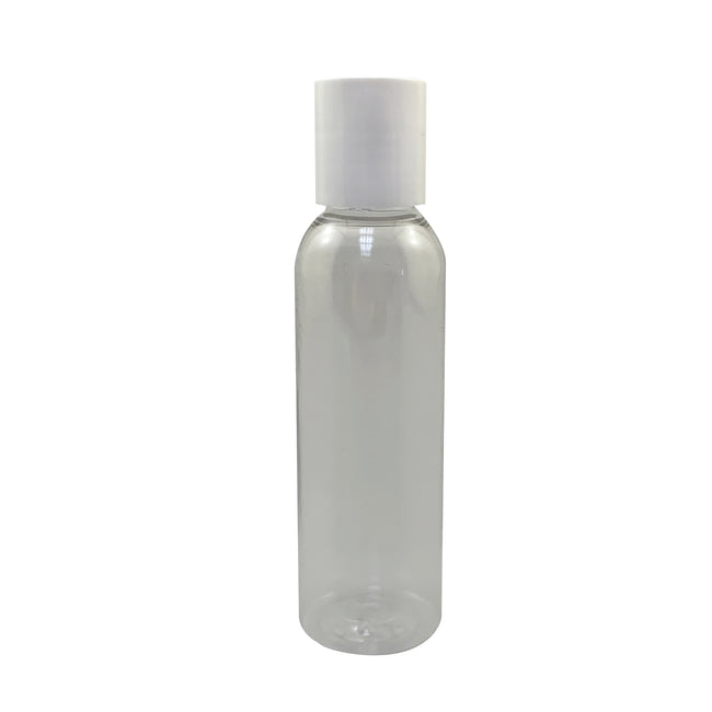 Refillable Bottle, 2 oz