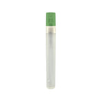 Refillable Spray Bottle, 0.34 oz - Green - Blank