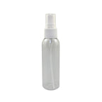 Refillable Spray Bottle, 2 oz - Clear