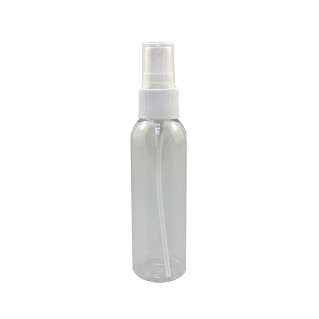 Refillable Spray Bottle, 2 oz