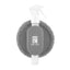 Refillable Spray Bottle with Cleaning Cloth Full Color - Silk Screen