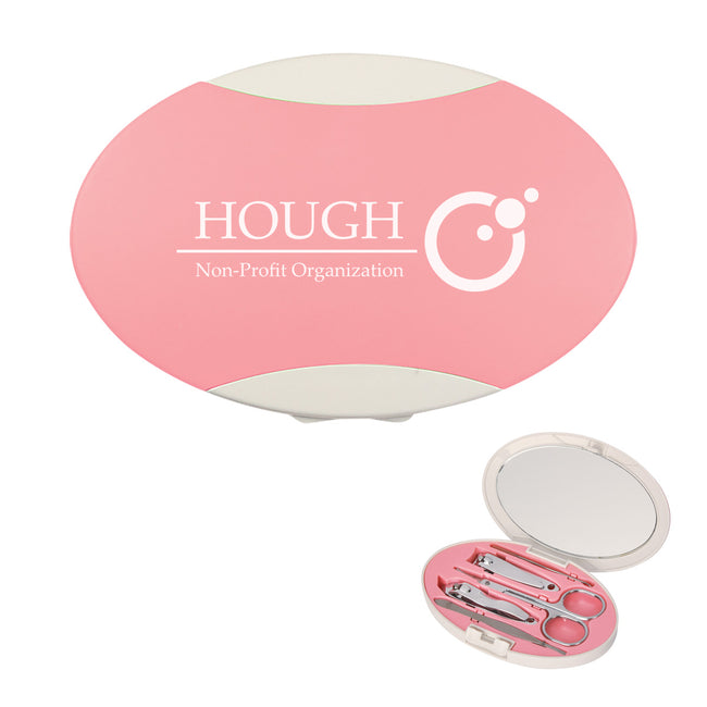 Reflections Set for Manicures