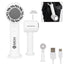 Refrigeration Fan, Portable - Portable Refrigeration Fan