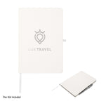 Regent Journal with Sparkle Full Color - Debossing