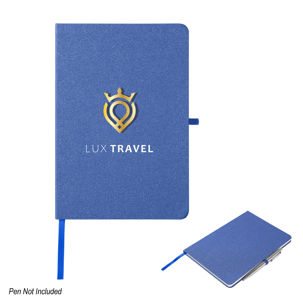Regent Journal with Sparkle Full Color - Full Color