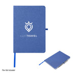 Regent Journal with Sparkle Full Color - Silk Screen