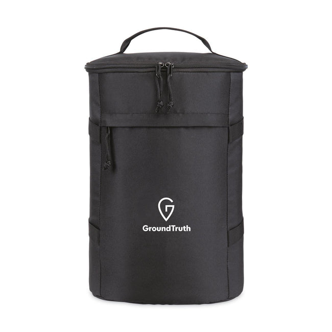 Renew Recycled Backpack Cooler, 20 Cans