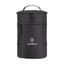 Renew Recycled Backpack Cooler, 20 Cans Transfer - Black - View 1