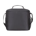 Renew Recycled Box Cooler, 16 Cans - Black - View 2