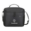 Renew Recycled Box Cooler, 16 Cans Transfer - Black - View 1