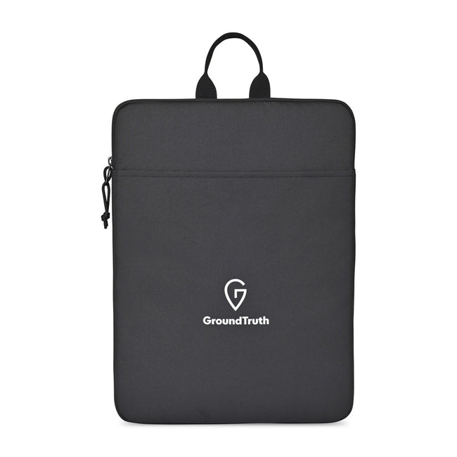 Renew Recycled Laptop Sleeve, 16 Inch Transfer