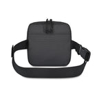 Renew Recycled Waist Pack - Black - View 2