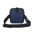Renew Recycled Waist Pack Transfer - Navy - View 2