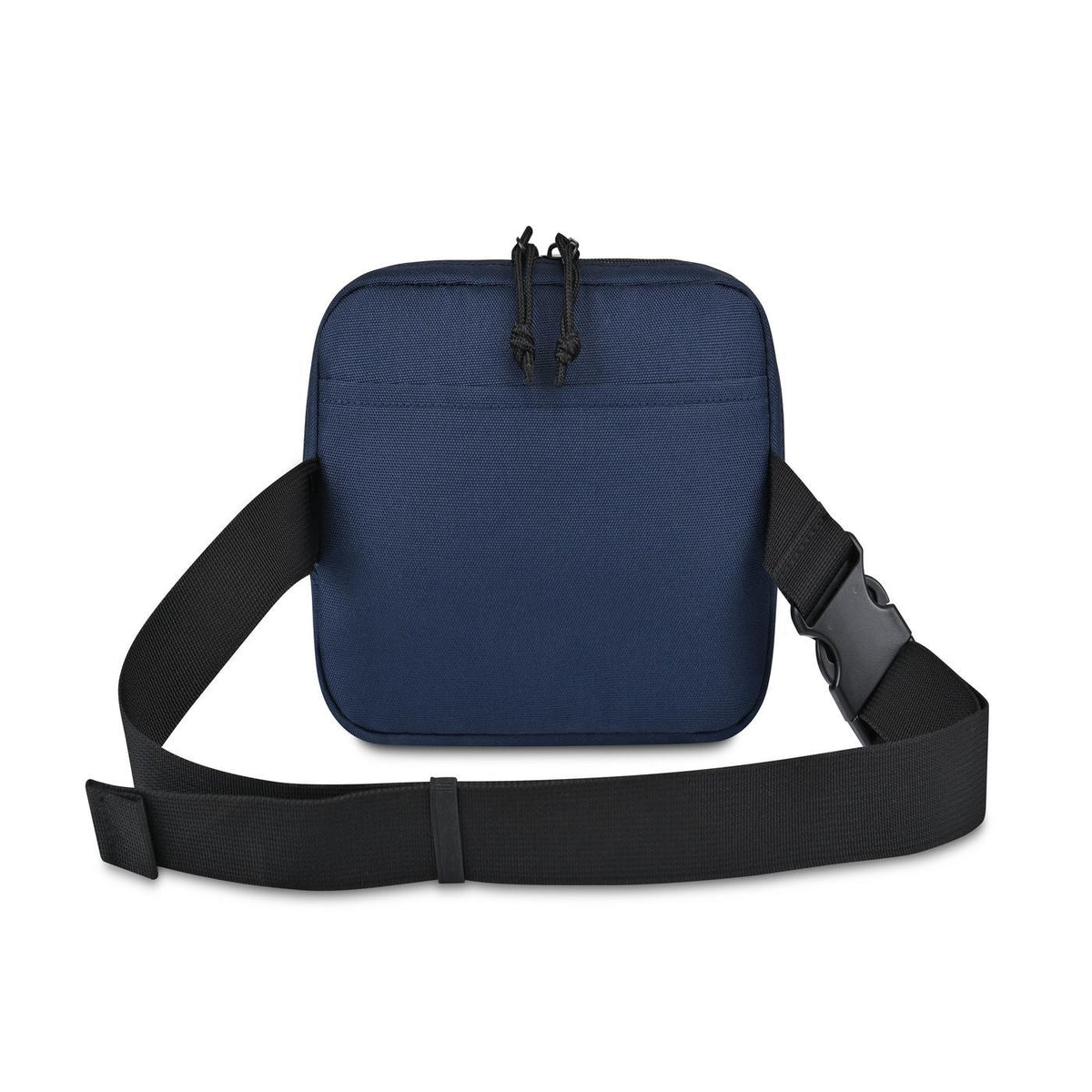 Renew Recycled Waist Pack Transfer - Navy - View 2