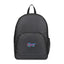 Repeat Lite Recycled Backpack Transfer - Black - View 1