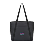 Repeat Lite Recycled Tote - Black - View 1