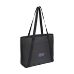 Repeat Lite Recycled Tote - Black - View 2