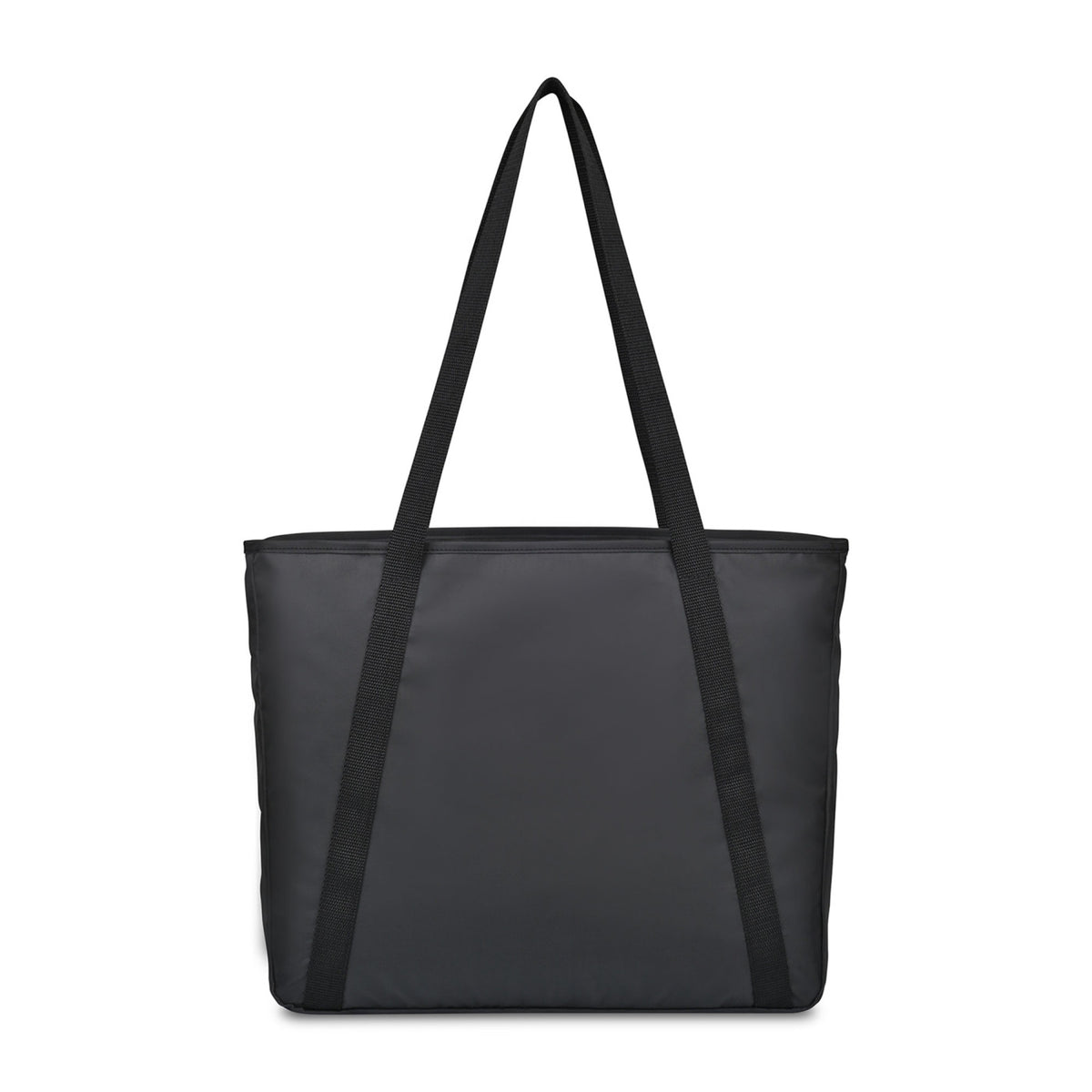 Repeat Lite Recycled Tote Transfer - Black - View 3