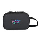 Repeat Lite Recycled Waist Pack - Black - View 1