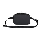 Repeat Lite Recycled Waist Pack Embroidery - Black - View 2