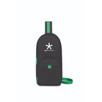 Repeat Recycled Sling Bag with Grab Handle Transfer - Kelly Green - View 1