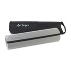 Restore Yoga Mat and Roll-Top Bag Set - Black - View 3