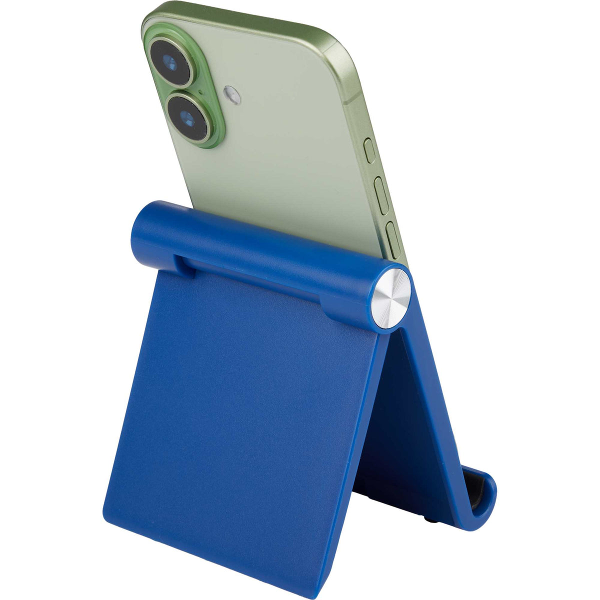 Resty Adjustable Phone and Tablet Stand - Royal - Detail 2