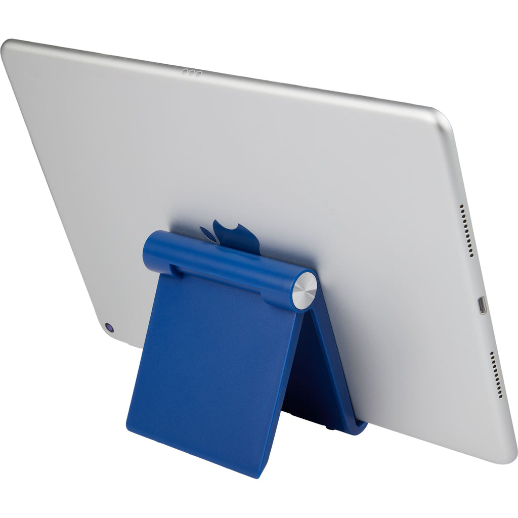 Resty Adjustable Phone and Tablet Stand - Royal - Detail 3
