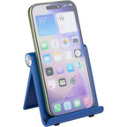 Resty Adjustable Phone and Tablet Stand - Royal - Detail