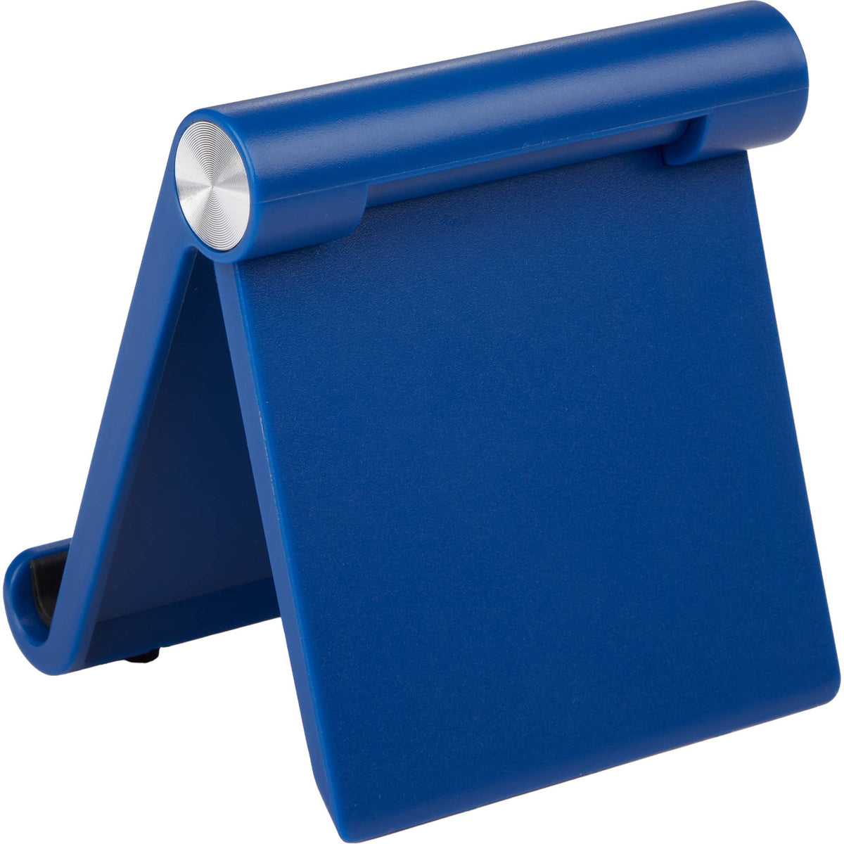 Resty Adjustable Phone and Tablet Stand - Royal - Right Angle 2
