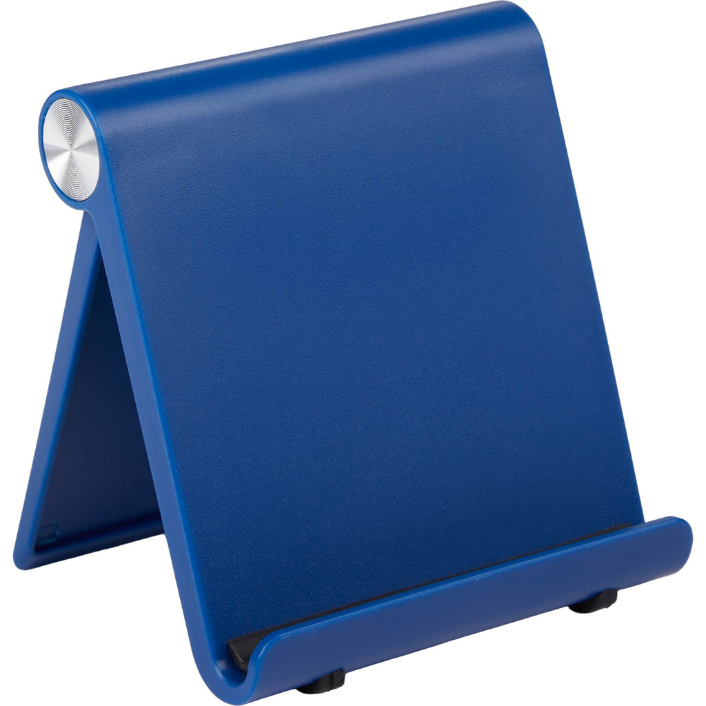 Resty Adjustable Phone and Tablet Stand - Royal - Right Angle