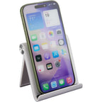 Resty Adjustable Phone and Tablet Stand - White - Detail