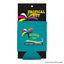 Retail Hang Card for a Coolie